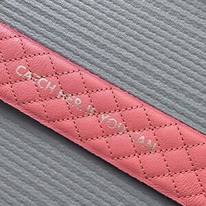 Dorothee Schumacher NWOT Catch Her Belt Size 70 (see the picture) Leather